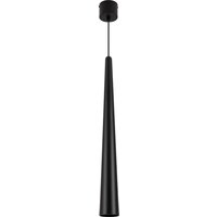 Подвесная люстра Arlight SP-STIRIA-L600-R76-5W Warm3000 BK 36deg 054460