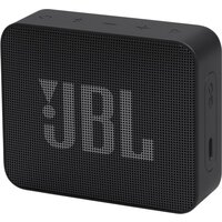 Беспроводная колонка JBL Go Essential 2 (черный)