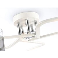 Люстра средней высоты Ambrella light TR TR303219