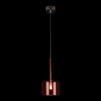 Подвесная люстра LOFT IT Spillray 10232/A Red