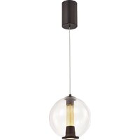 Подвесная люстра Favourite Boble 4550-2P