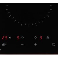 Варочная панель Krona Zauber 30 BL TK