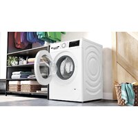 Стирально-сушильная машина Bosch Serie 4 WNA13401PL