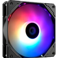 Вентилятор для корпуса ID-Cooling TF-12025-PRO-ARGB