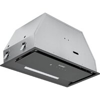 Кухонная вытяжка Exiteq EX-6036 (черный)