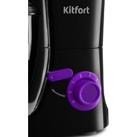 Планетарный миксер Kitfort KT-3044-1