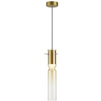 Подвесная люстра Odeon Light Scrow 5058/5LA