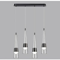 Подвесная люстра Odeon Light Lump 5044/42L