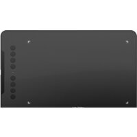 Графический планшет XP-Pen Deco 01 V2 (черный)