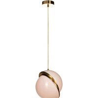 Подвесная люстра LOFT IT Crescent 5063-A