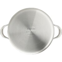 Кастрюля Liberty Jones 3Ply Etalon LJ0000229