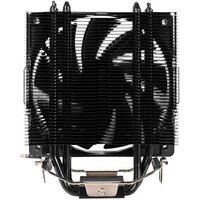 Кулер для процессора ExeGate Dark Magic EXX400-PWM EX286299RUS