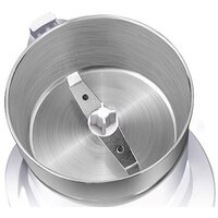 Электрическая кофемолка CENTEK CT-1365 (белый)