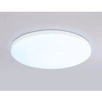 Припотолочная люстра Ambrella light Smart Orbital FZ2001 WH (белый)
