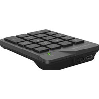 Цифровой блок A4Tech Fstyler FGK21C (серый)