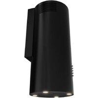 Кухонная вытяжка Akpo Balmera Eco WL 2.0 WK-4 (черный)