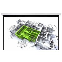 Проекционный экран Future Vision Business Electric 300 300x218 E300WMW