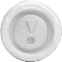 Беспроводная колонка JBL Flip 7 (белый)