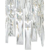 Подвесная люстра Indigo Light Carletti V000442