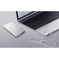 Внешний накопитель Netac K338 2TB NT05K338N-002T-30SL