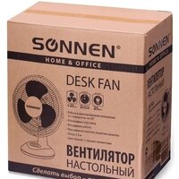 Вентилятор Sonnen FT23-B6