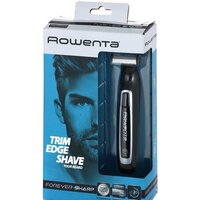 Триммер для бороды и усов Rowenta Forever Sharp TN6000F5