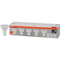 Светодиодная лампочка Osram LED Value 4058075585072 (5 шт)