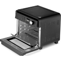 Аэрогриль (аэрофритюрница) CASO AirFry Chef 1700