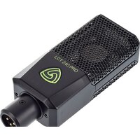 Проводной микрофон Lewitt LCT 240 PRO (черный)