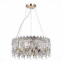 Подвесная люстра ST Luce SL1655.203.06