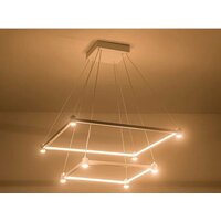 Подвесная люстра Ambrella light FL FL5595