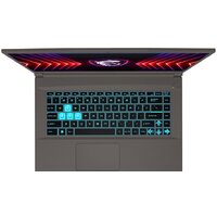 Игровой ноутбук MSI Thin A15 B7VF-403XBY
