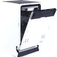 Встраиваемая посудомоечная машина Exiteq EXDW-I403