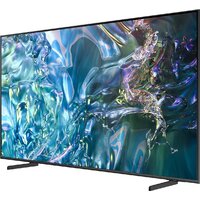 Телевизор Samsung QLED 4K Q60D QE75Q60DAUXRU