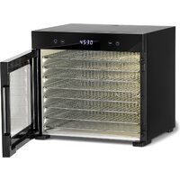 Сушилка для овощей и фруктов Holt HT-FD-003