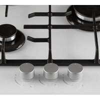Варочная панель Schtoff H4501C15IS White