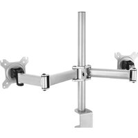 Кронштейн для монитора CACTUS CS-VM-D29-AL