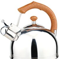 Чайник со свистком Perfecto Linea Puer 52-225002