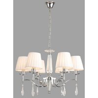 Подвесная люстра Lumion Magda 8316/6