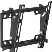 Кронштейн для телевизора Holder LCD-T2627 (черный)