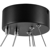 Подвесная люстра Lightstar Saturno 748117