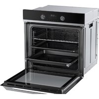 Электрический духовой шкаф Haier HOQ-K5AAN3BX