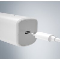 Машинка для стрижки волос Enchen Boost White EC-1001