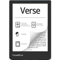 Электронная книга PocketBook 629 Verse Bright Blue