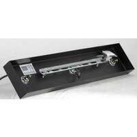 Припотолочная люстра Lussole Loft Cranbrook GRLSP-8254