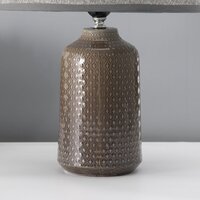 Настольная лампа Risalux Иридиум 10337321