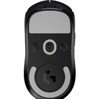 Игровая мышь Logitech Pro X Superlight (черный)