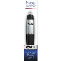 Триммер для носа и ушей Wahl NoseTrimmer [5642-135]
