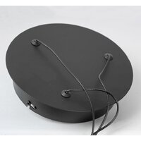 Подвесная люстра Lussole Alpine LSP-7258