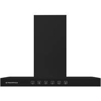 Кухонная вытяжка MAUNFELD Modern 60 Touch (черный)